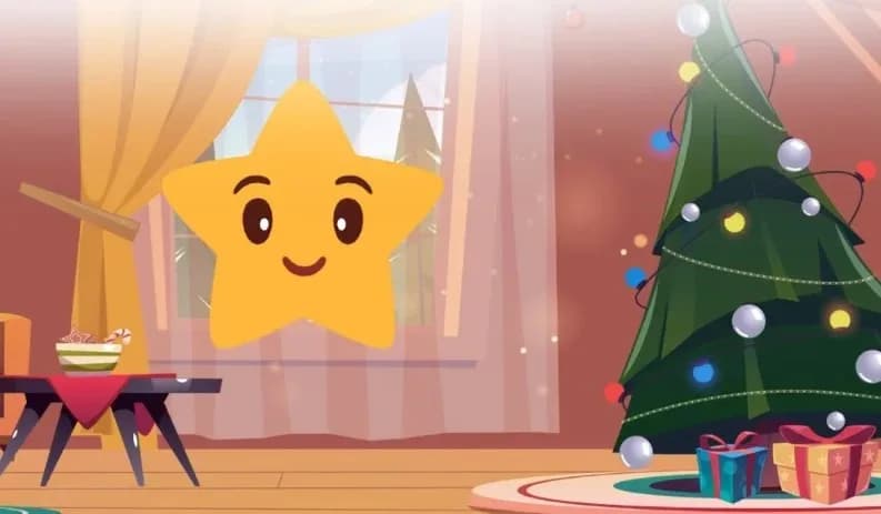 A Estrela Perdida do Natal