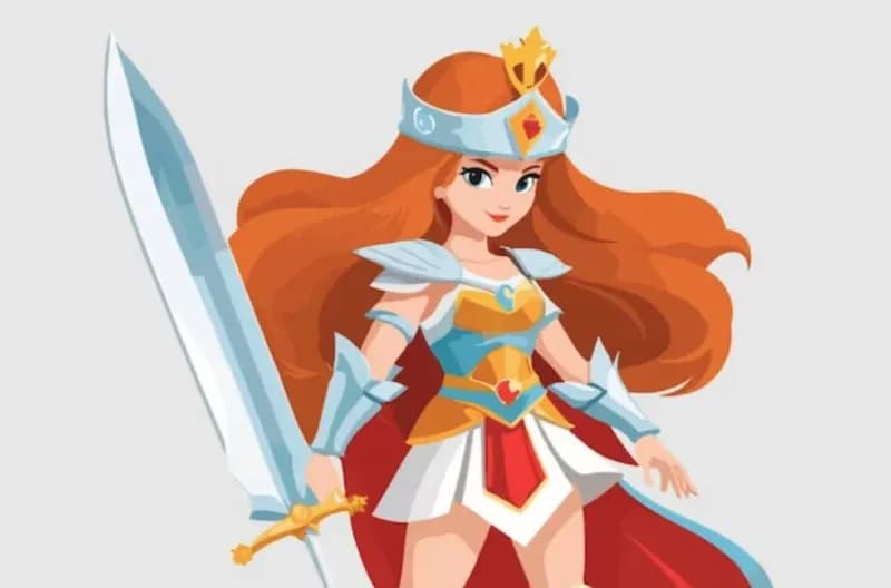 A Princesa Sofia