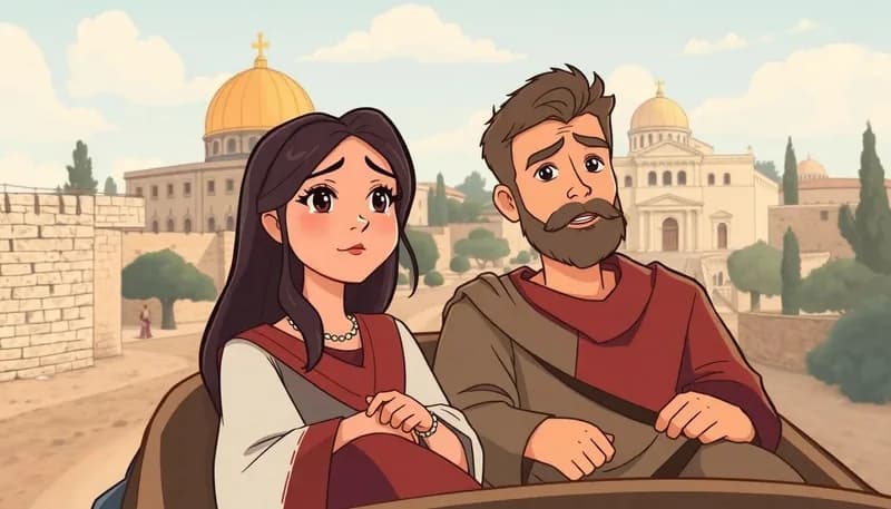 A Queda de Jerusalém