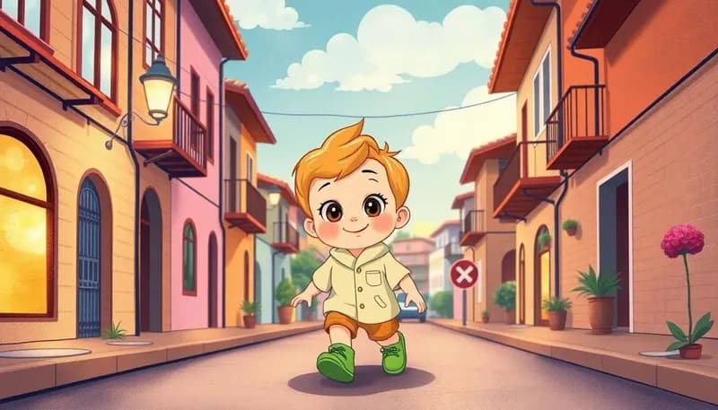 As Aventuras de Joaquim e Suas Botas
