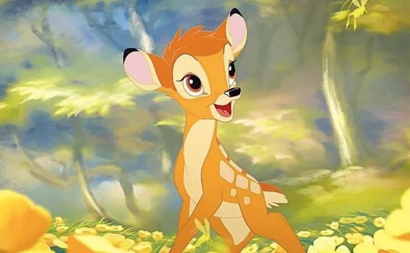Bambi
