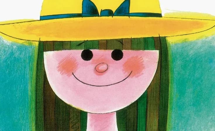 Chapeuzinho Amarelo