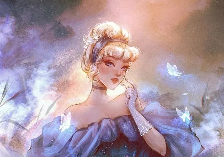 Cinderela