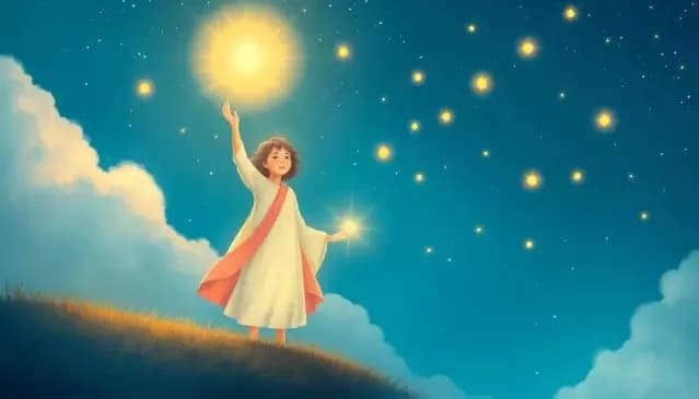 História das Estrelas