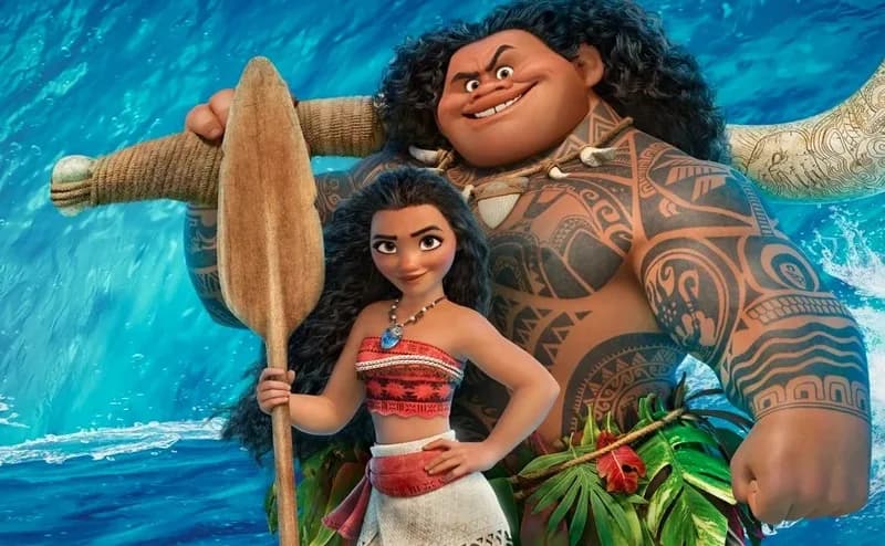 Moana