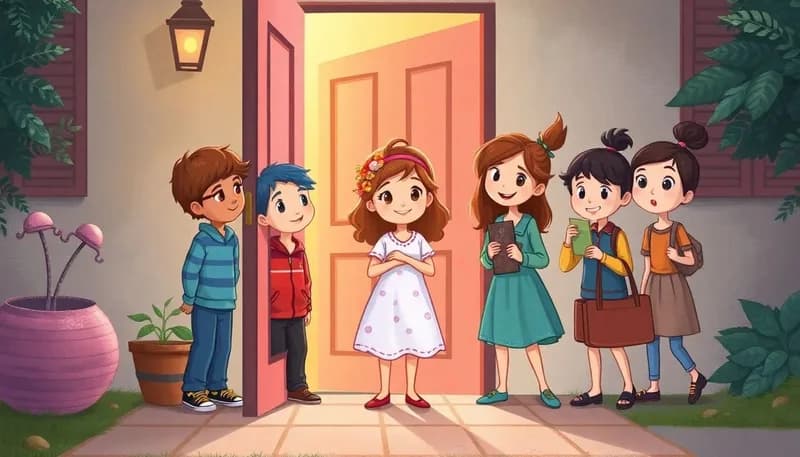 Noite do Pijama