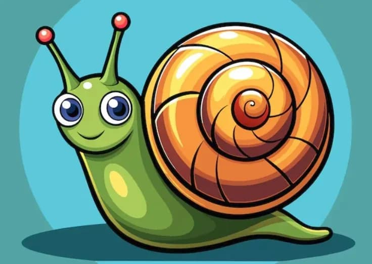 O Caracol Valente