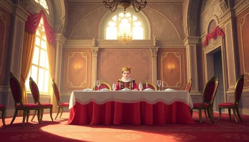 Parábola dos Convidados para o Banquete