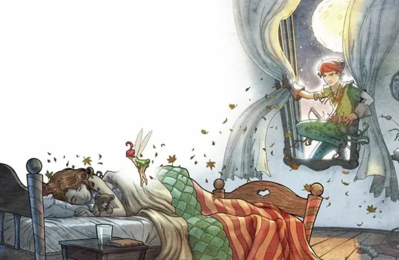Peter Pan