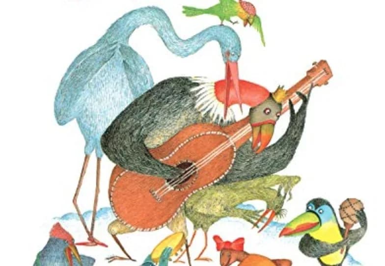 Festa no Céu