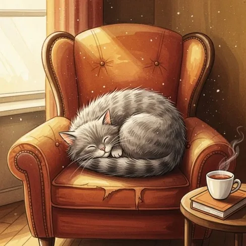 O Gato Solar