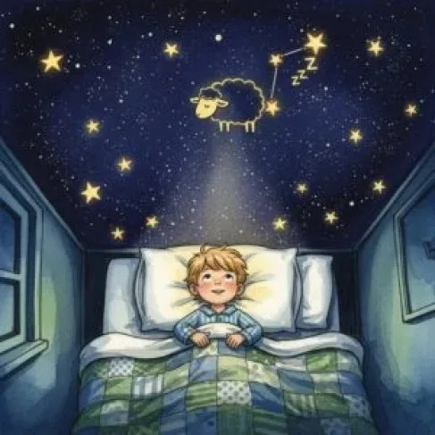 O Menino que Lia Estrelas