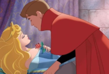 Historinha A Bela Adormecida - Historia Para Dormir