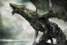 Historinha Um Dragao Corajoso Historia Para Dormir