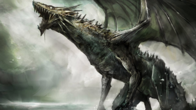 O Dragão Corajoso 7 Historinha Um Dragao Corajoso Historia Para Dormir