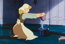 Historinha a gata borralheira