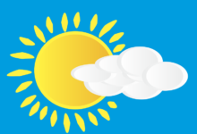 Historinha a nuvem do segredo historia para dormir