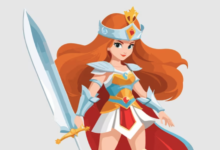 Historinha a Princesa Sofia - Historia Para Dormir