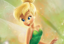 Historia Infantil Tinker Bell - Historia Para Dormir