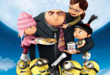 Historinha Meu Malvado Favorito Historia Infantil Para Dormir