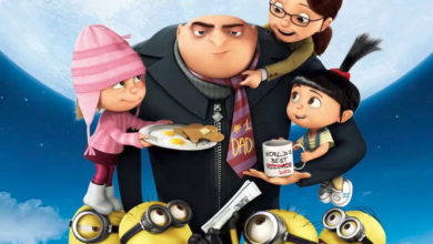 Historinha Meu Malvado Favorito Historia Infantil Para Dormir