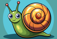 Historinha O Caracol Valente Historia Para Dormir