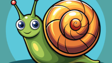 O Caracol Valente 4 Historinha O Caracol Valente Historia Para Dormir