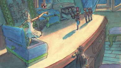 O Soldadinho de Chumbo 5 Historinha O Soldadinho de Chumbo Historia Para Dormir