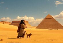 Ler Historinha Biblica Os 10 Mandamentos - Historia Para Dormir