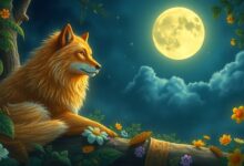 Luno e a Jornada da Coragem