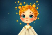 Historinha A Fadinha do Dente - Historia Para Dormir