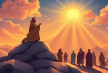 Historinha A Historia de Moises - Historia Para Dormir