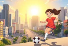 Historinha A Menina que Desafiou o Campo - Historia Para Dormir