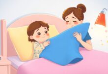Historinha A Naninha da Beti - Historia Para Dormir
