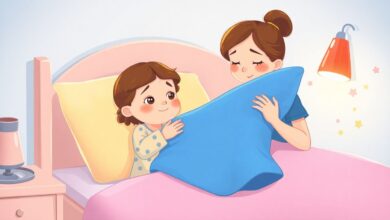 A Naninha da Beti 2 Historinha A Naninha da Beti - Historia Para Dormir
