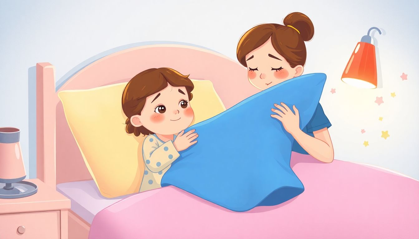 A Naninha da Beti 1 Historinha A Naninha da Beti - Historia Para Dormir
