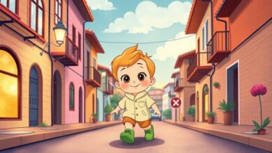 Historinha As Aventuras de Joaquim e Suas Botas - Historia Para Dormir