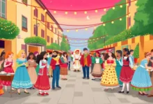 Historinha Festa de Sao Joao - Historia Para Dormir
