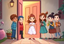 Historinha Noite do Pijama - Historia Para Dormir