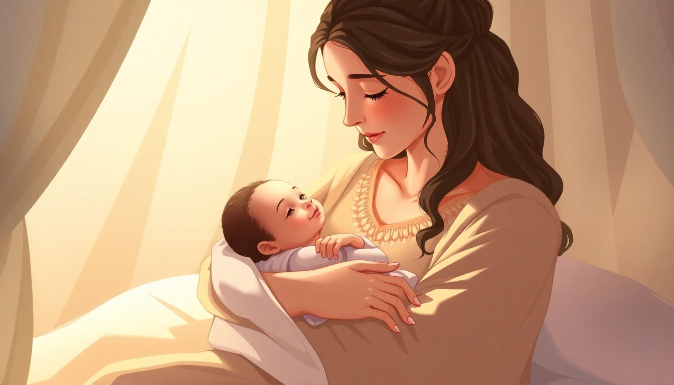 O nascimento de Isaque 1 Historinha O nascimento de Isaque - Historia Para Dormir