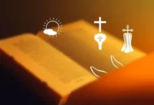 Historinha Os 7 Fundamentos da fe - historia Para dormir