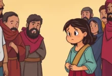 Historinha Susana e a Justica Divina - Historia Para Dormir