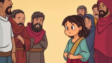 Susana e a Justiça Divina 30 Historinha Susana e a Justica Divina - Historia Para Dormir