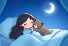 Historinha Ursinho de Pelucia - Historia Para Dormir