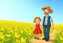 Historinha A Colheita de Soja - Historia Para Dormir