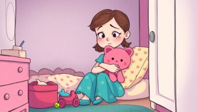 Historinha A Menina Malvada - Historia Para Dormir