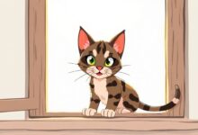 Historinha Gato Xadrez - Historia Para Dormir