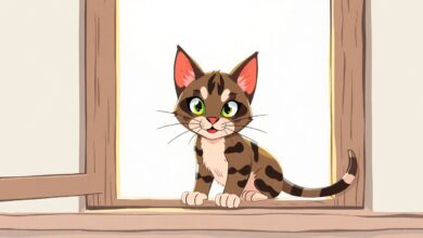 Gato Xadrez 3 Historinha Gato Xadrez - Historia Para Dormir