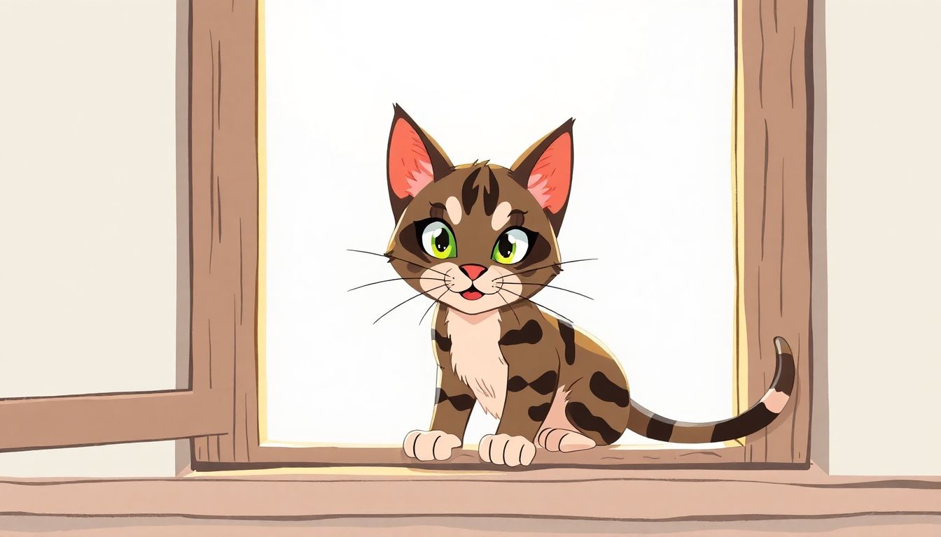 Gato Xadrez 1 Historinha Gato Xadrez - Historia Para Dormir