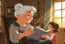 Historinha Jesus Sempre Esta Comigo - Historia Para Dormir